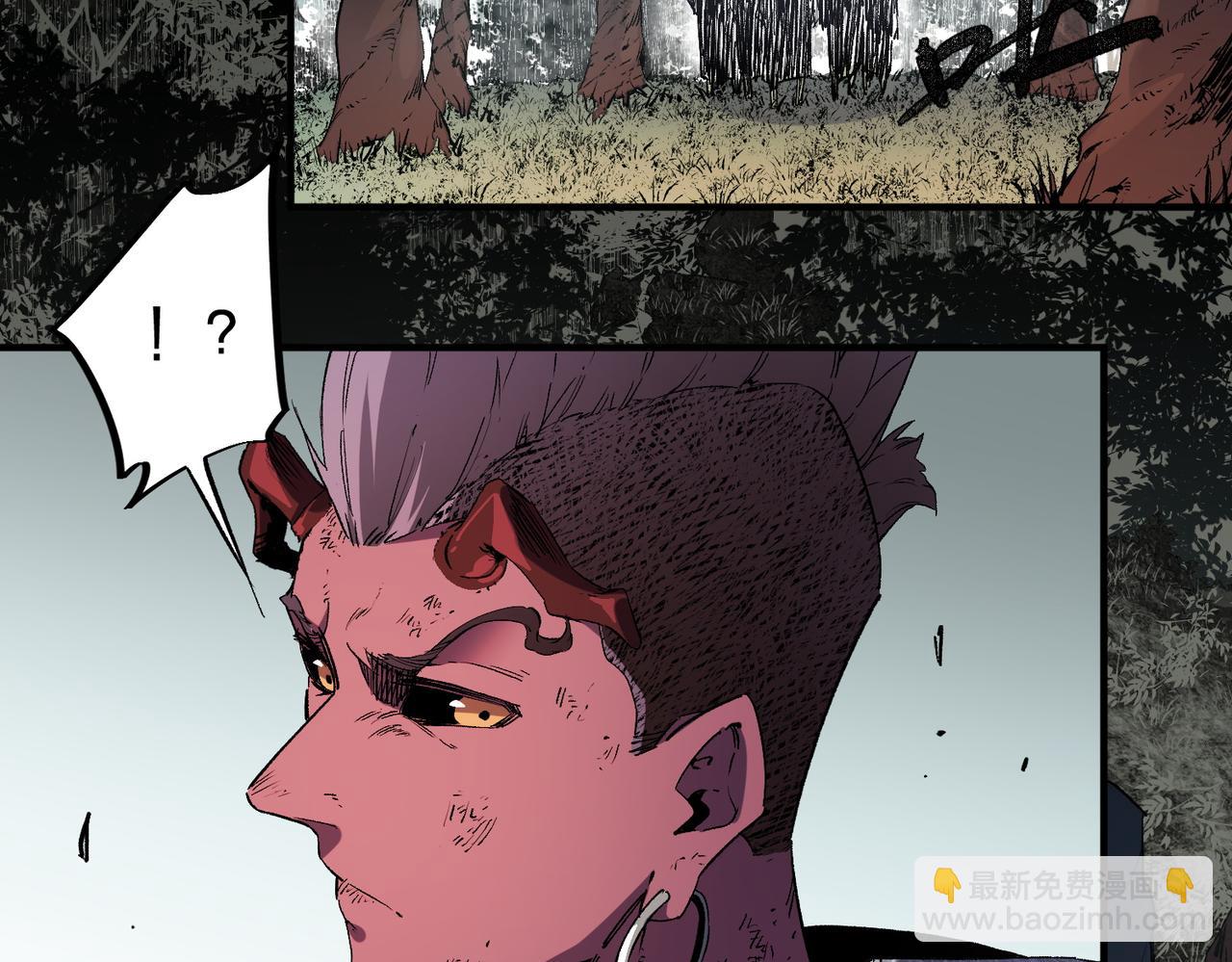 第95话 只是单纯的想杀罢了！（加更）16