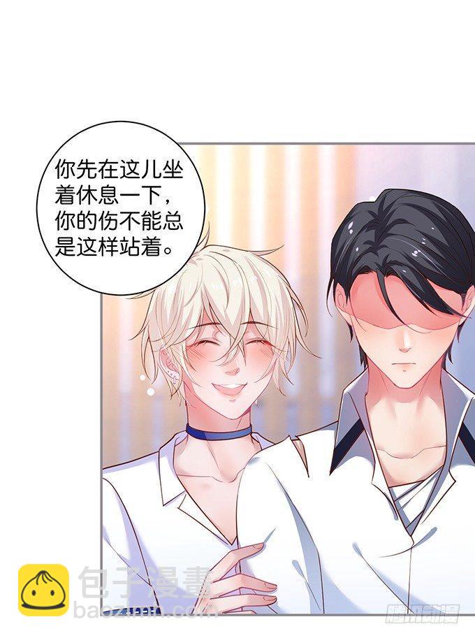 宁·巨婴·烨上线！23