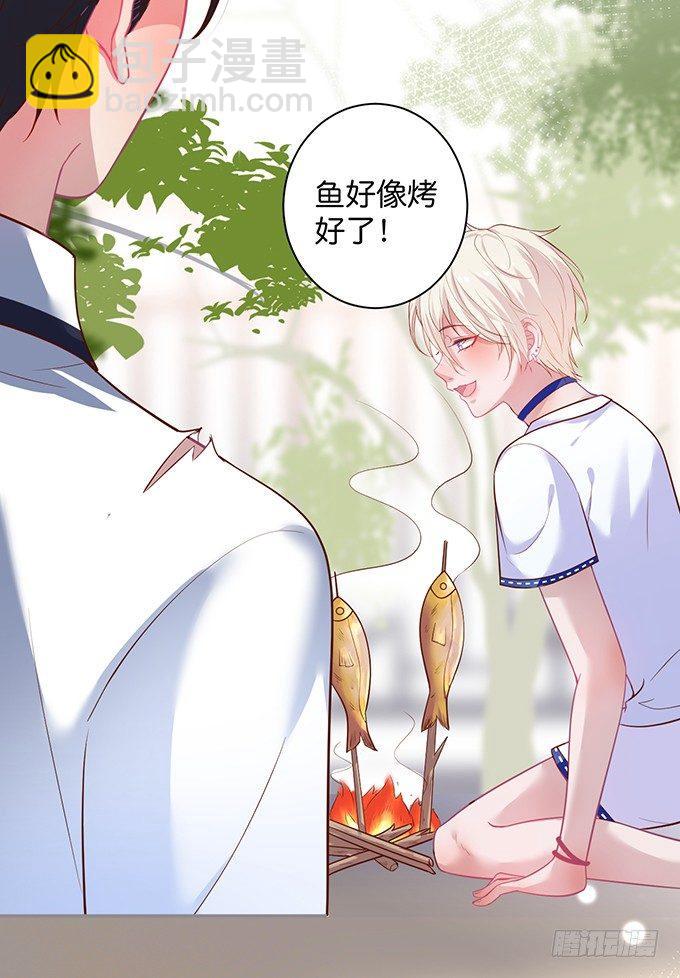 宁·巨婴·烨上线！27
