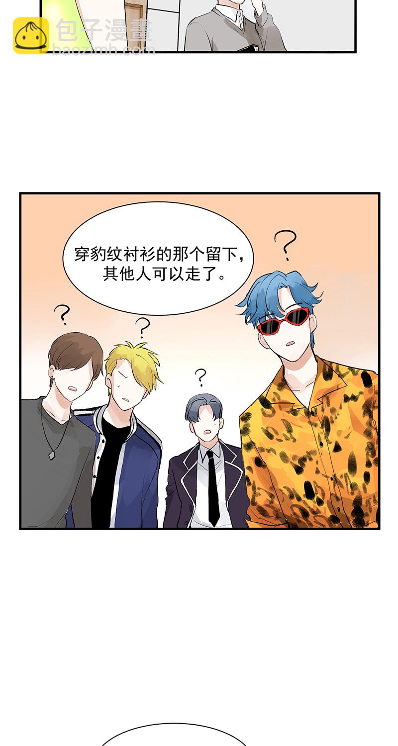 第3话 面试16