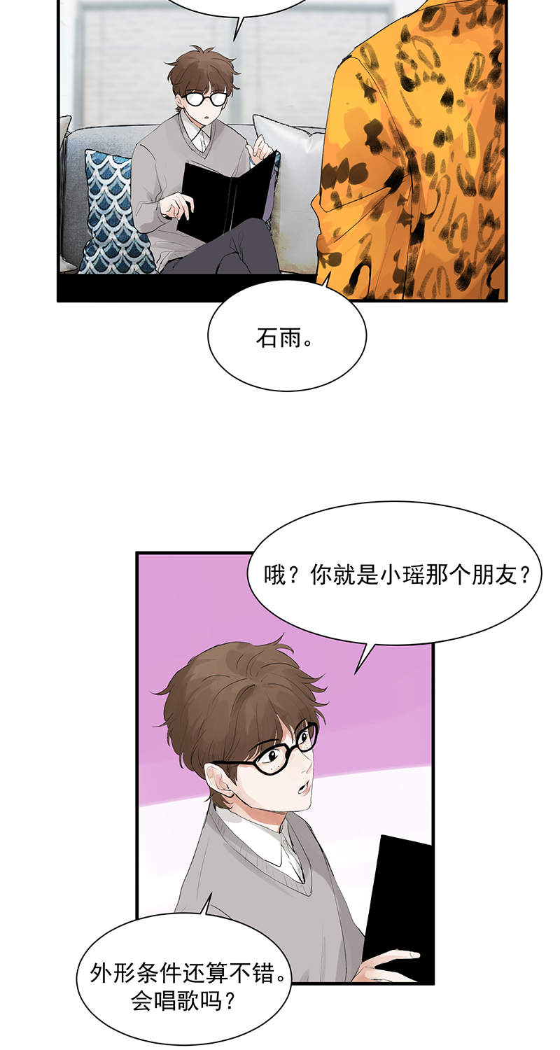 第3话 面试20