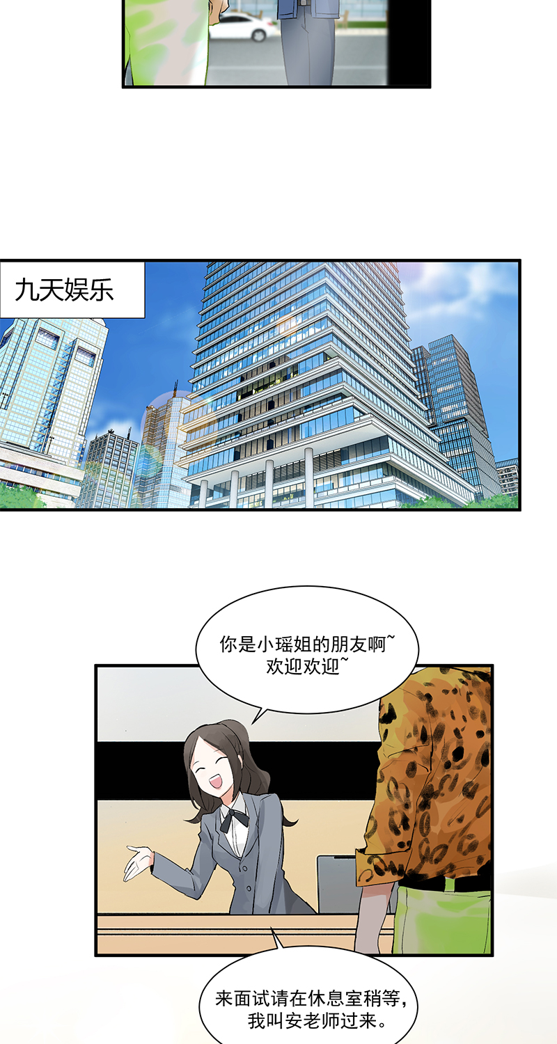 第3话 面试7