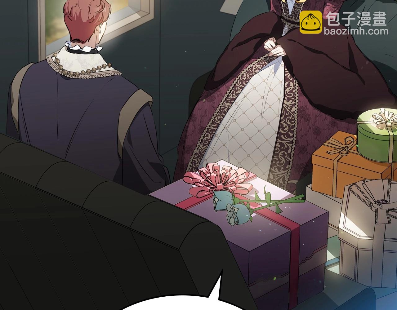 第141话 商人看重的是经验143
