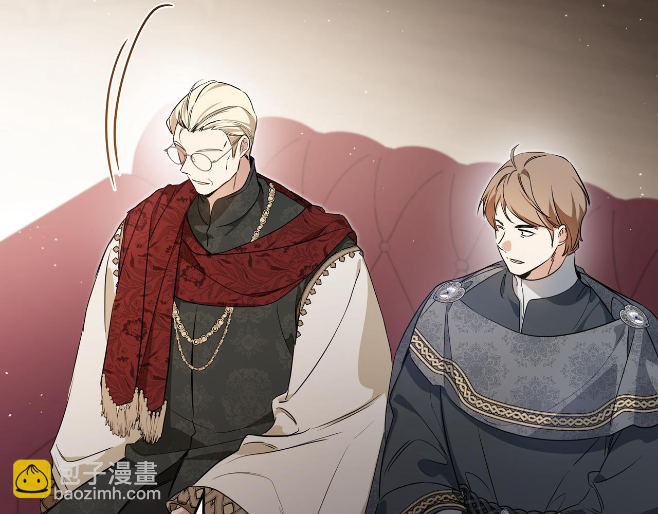 第171话 帮她逃跑34