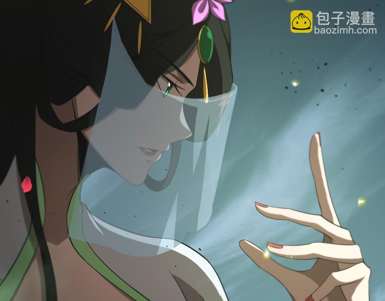 第78话 衣钵10