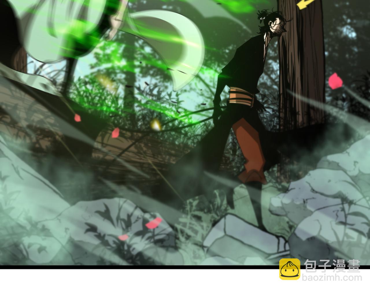 第78话 衣钵59