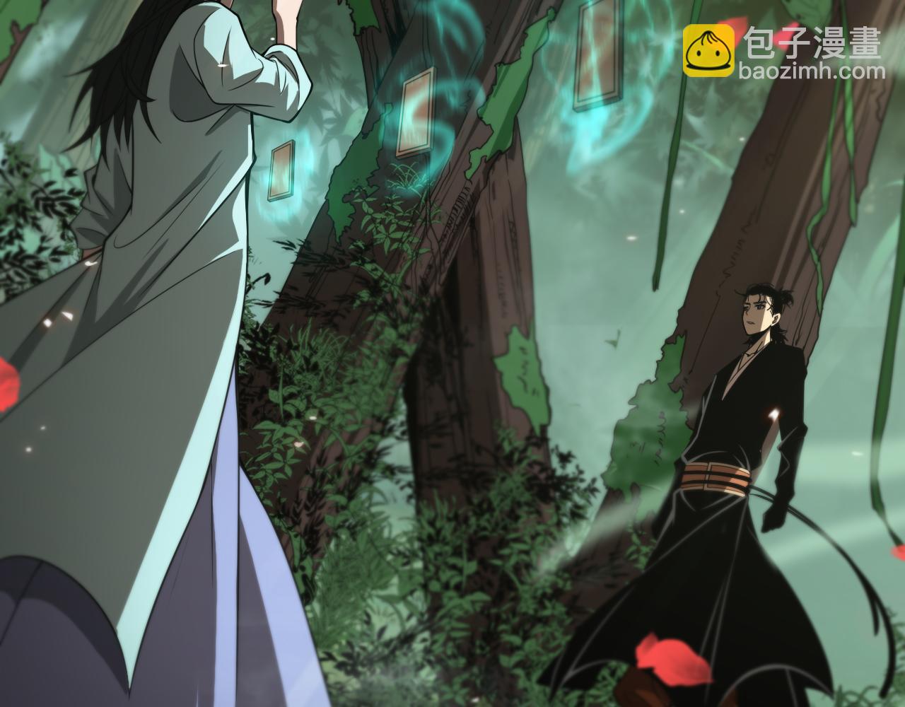 第99话 灵兽17