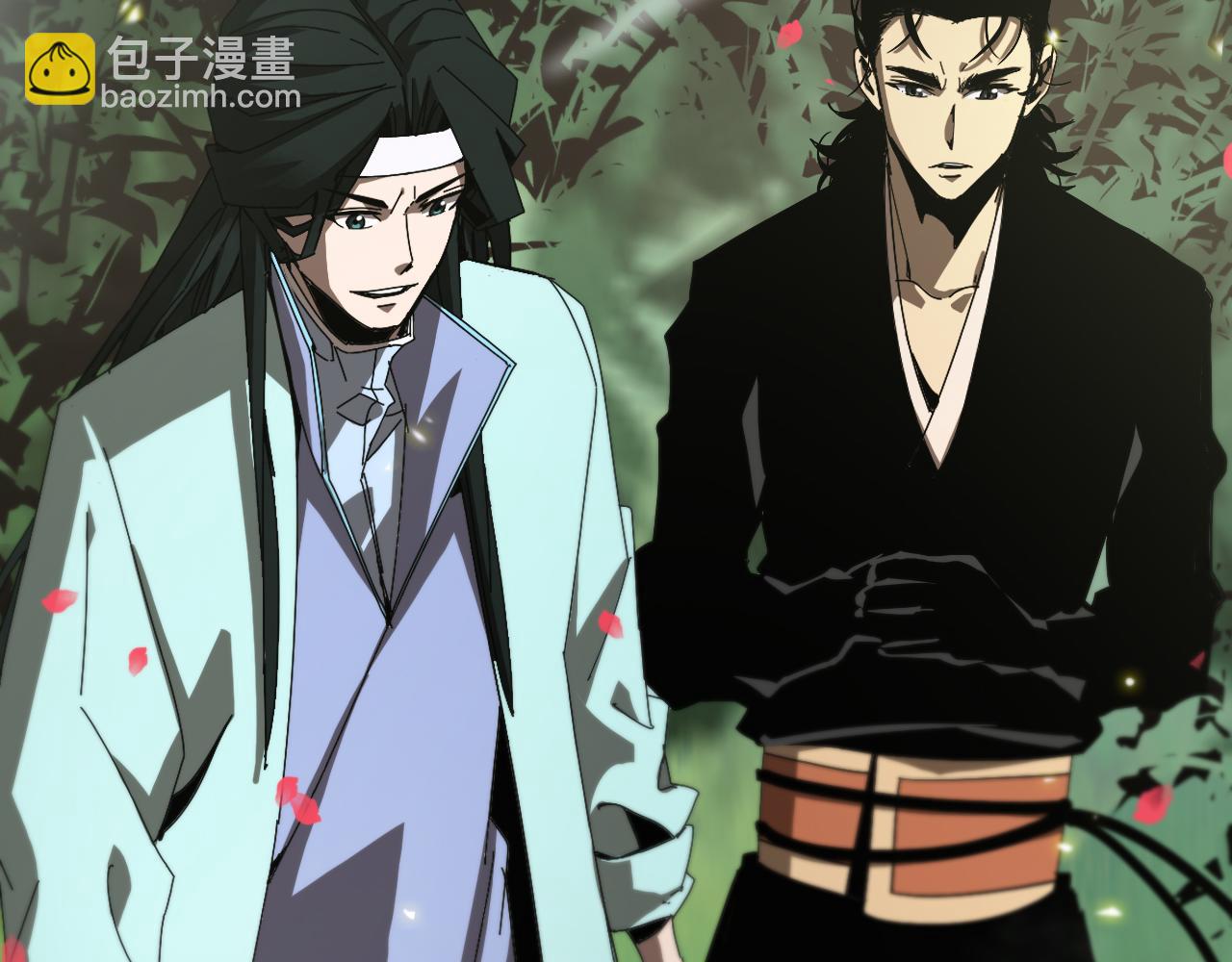 第99话 灵兽42