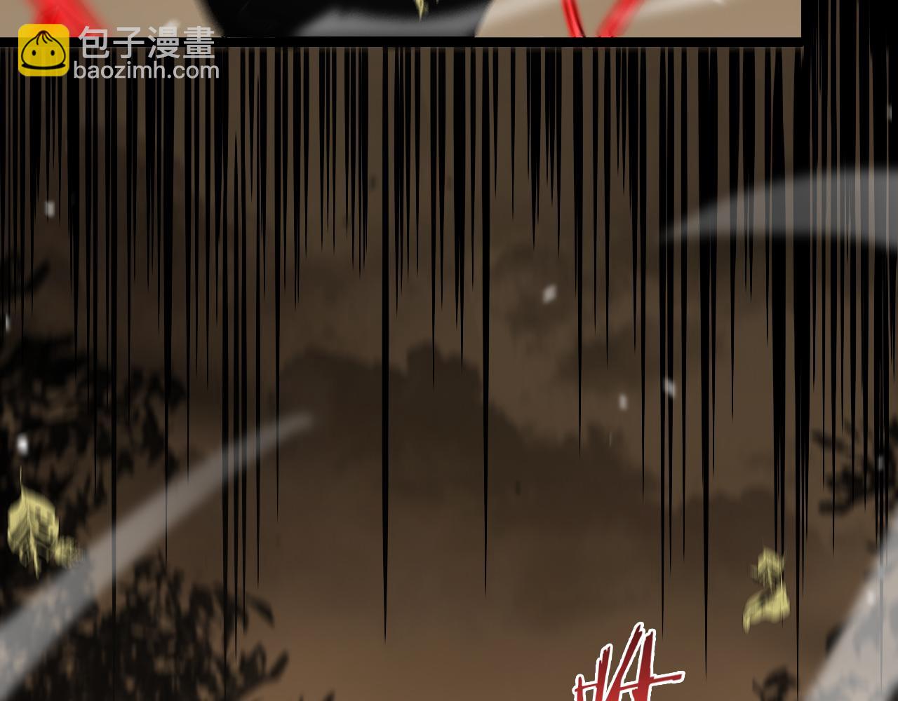 第110话 灵兽叛变110