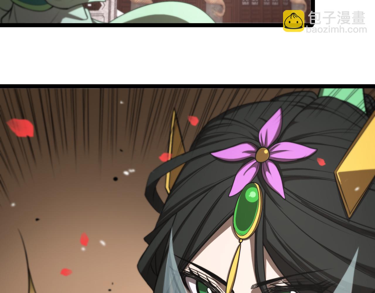 第110话 灵兽叛变21