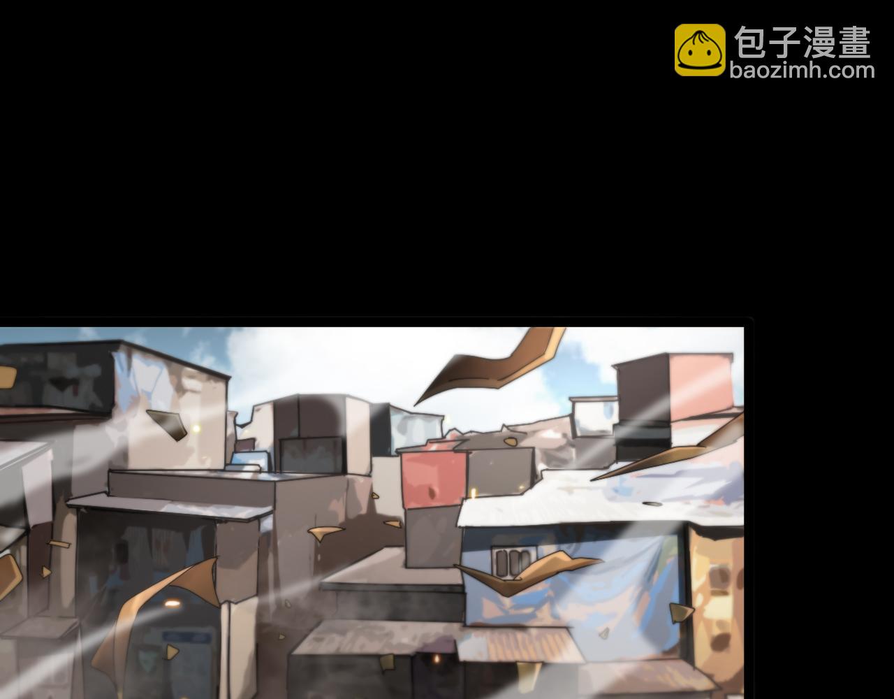 第135话 永生VS死神7