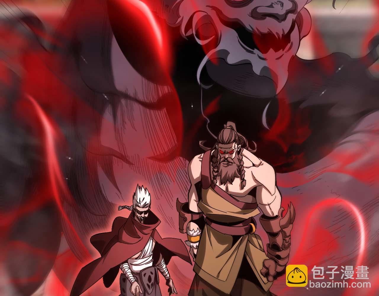 第258话 我有一剑31