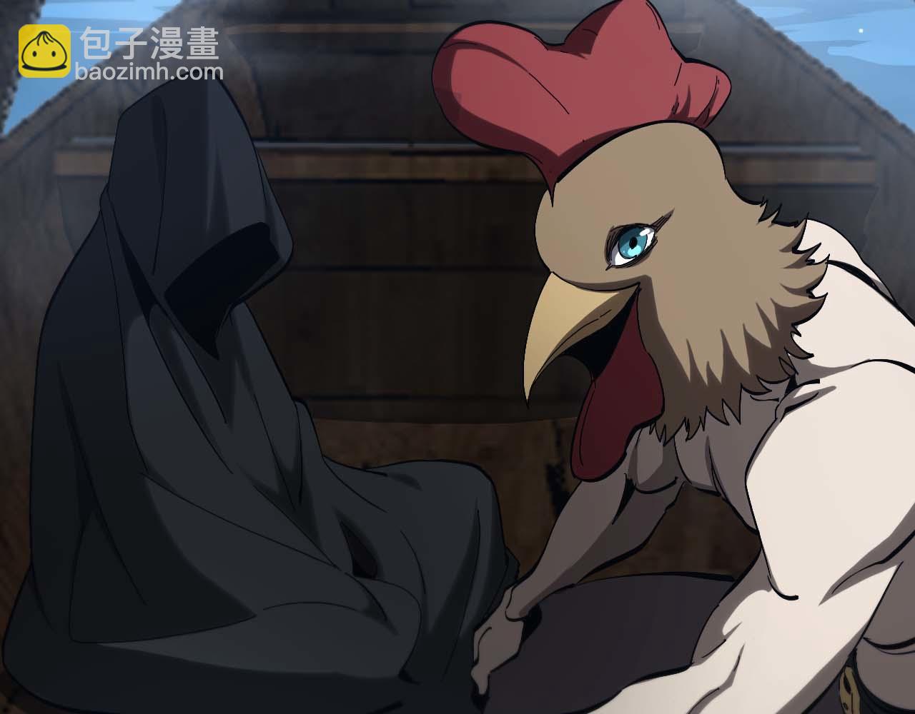 第263话 瘸腿巴利36