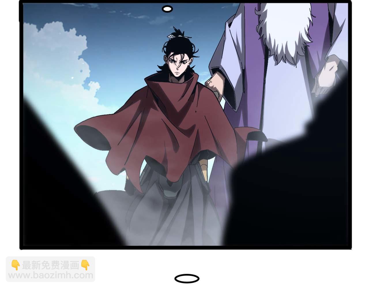 第263话 瘸腿巴利40