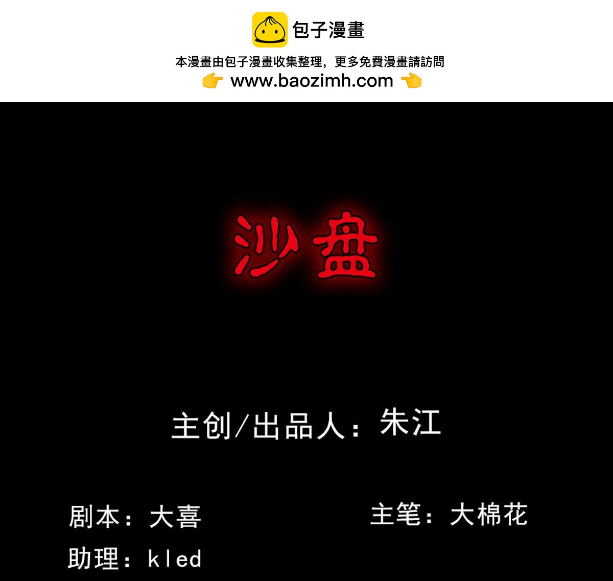 沙盘1