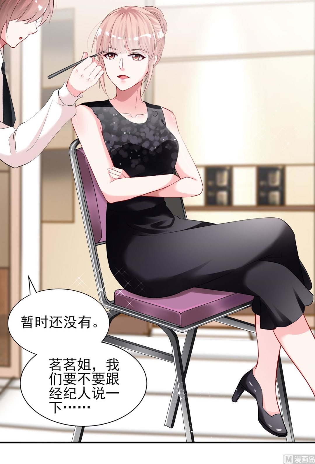第398话19