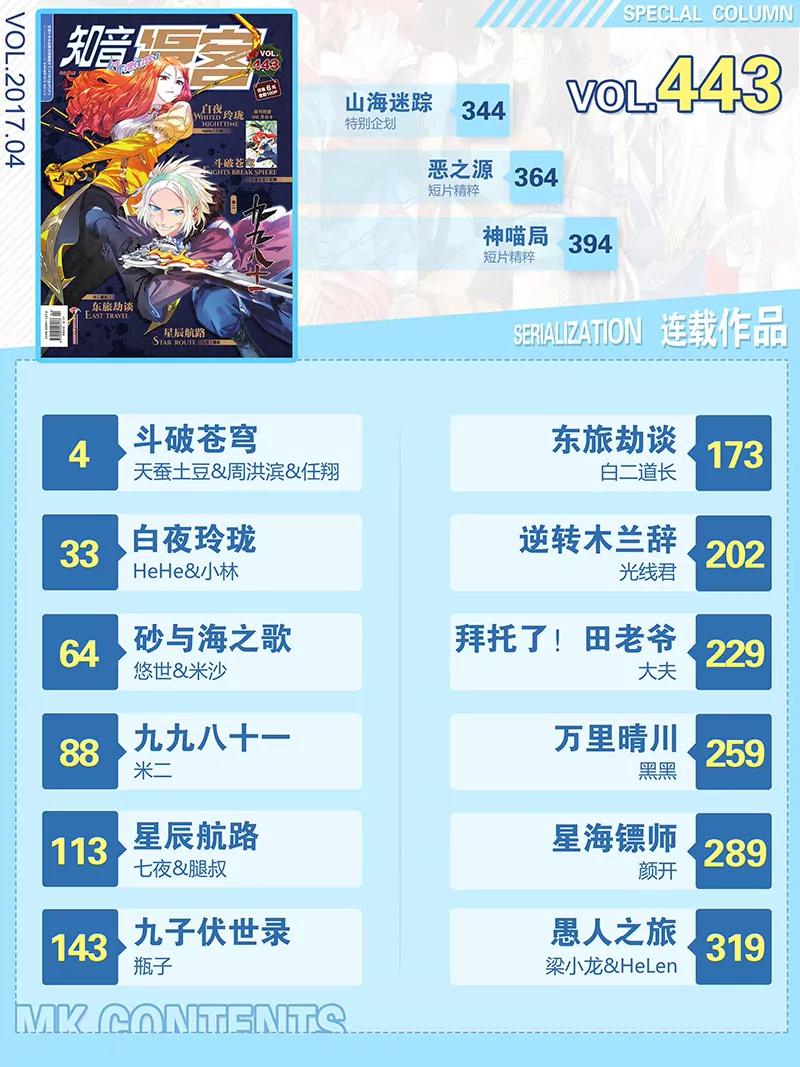 第443期1