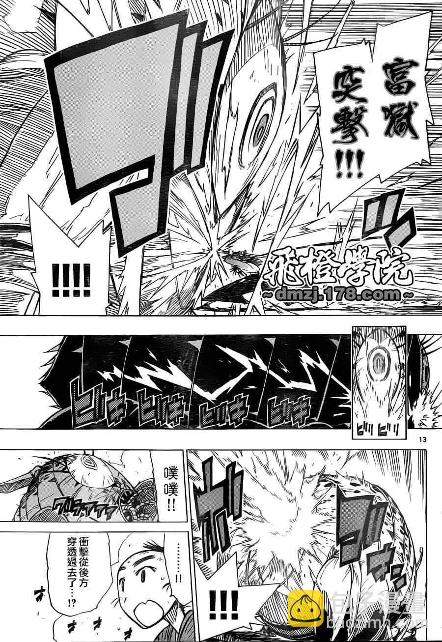 第10话 大人蚤夫妇12