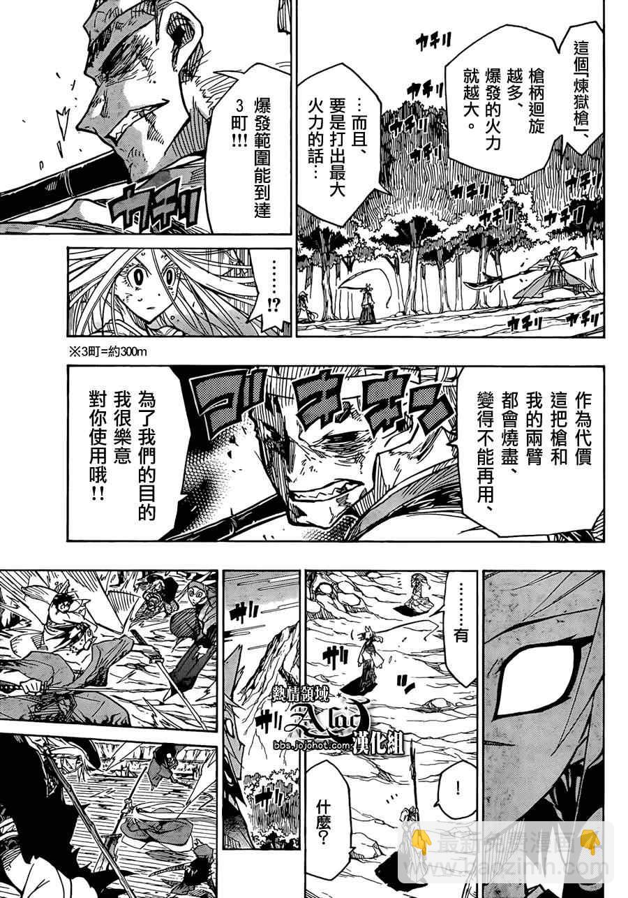第52话 觉醒5