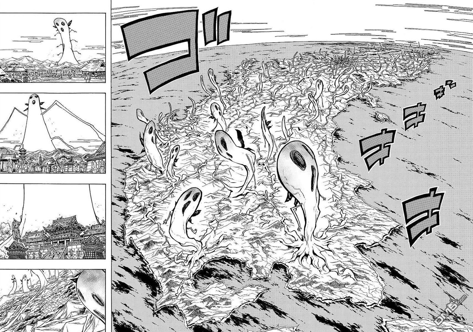 第305话 虫柱9