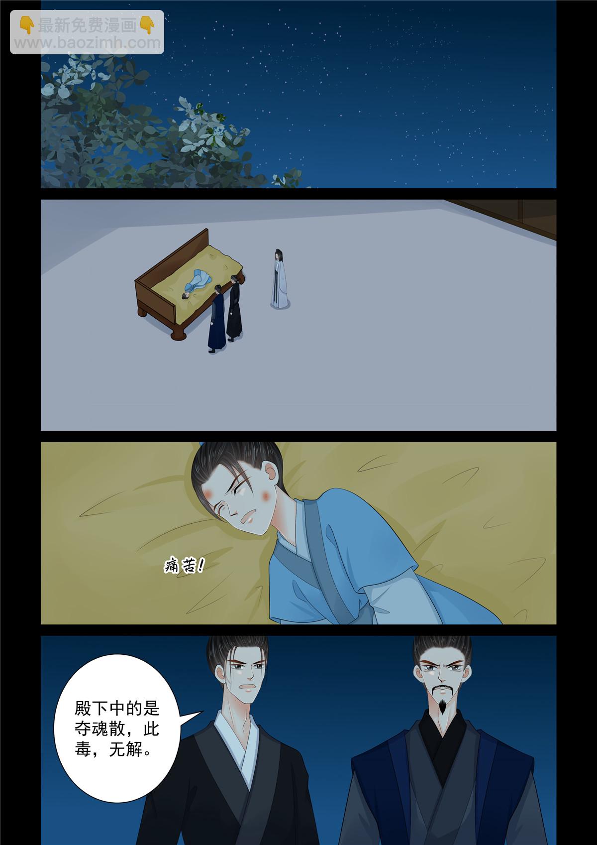 第131话1 蜕变7