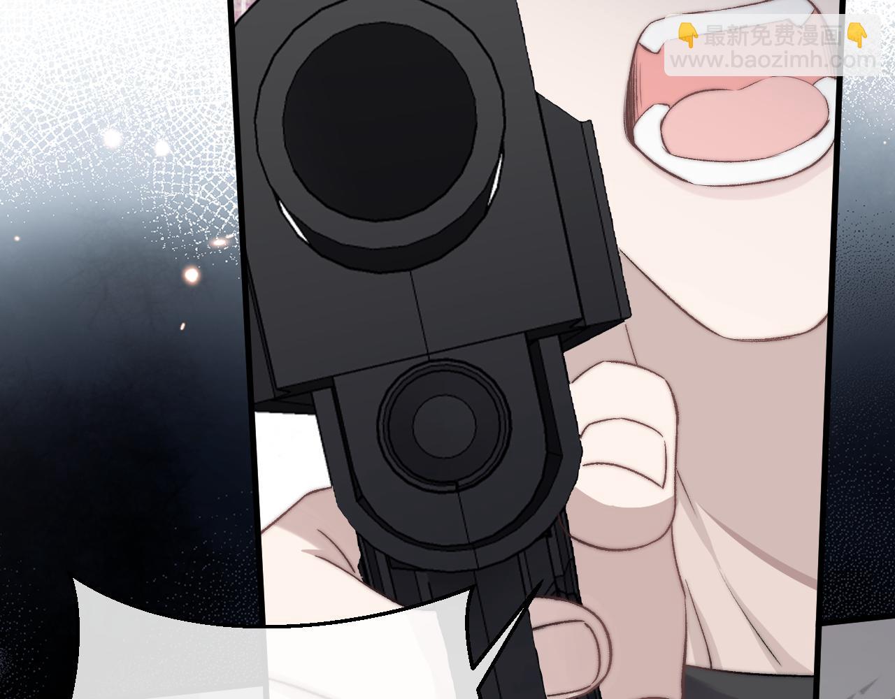 第10话 爱与契合度高低无关！5