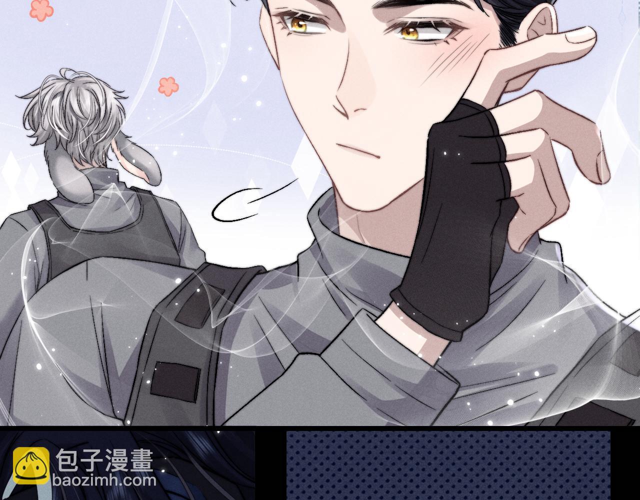 第10话 爱与契合度高低无关！70