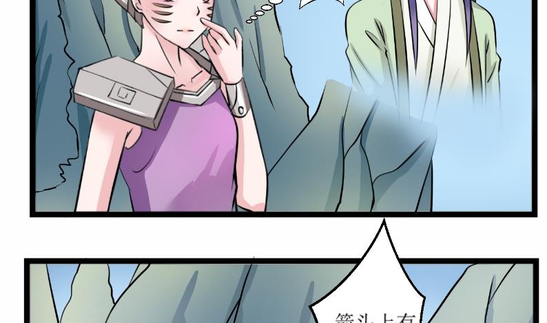 第100话 刺客 119