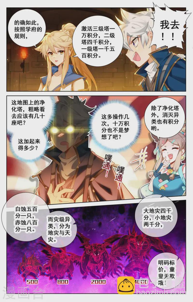 第143话 别有异心12
