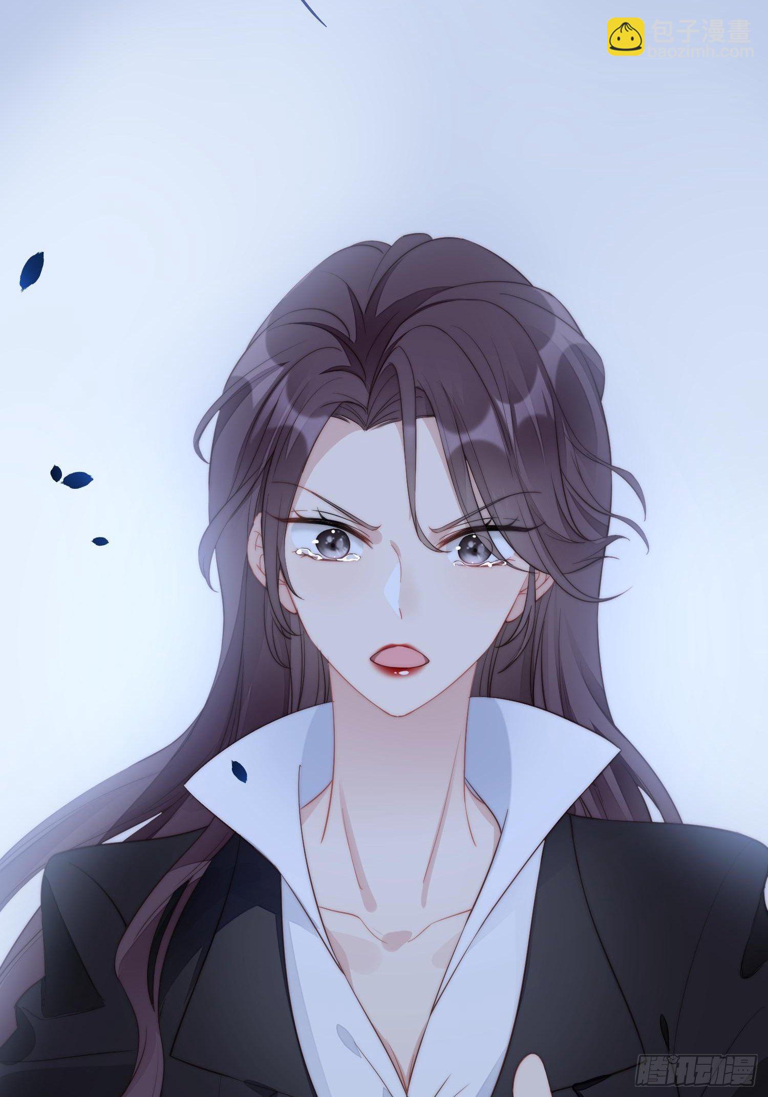 第1话 穿成恶毒女反派？14