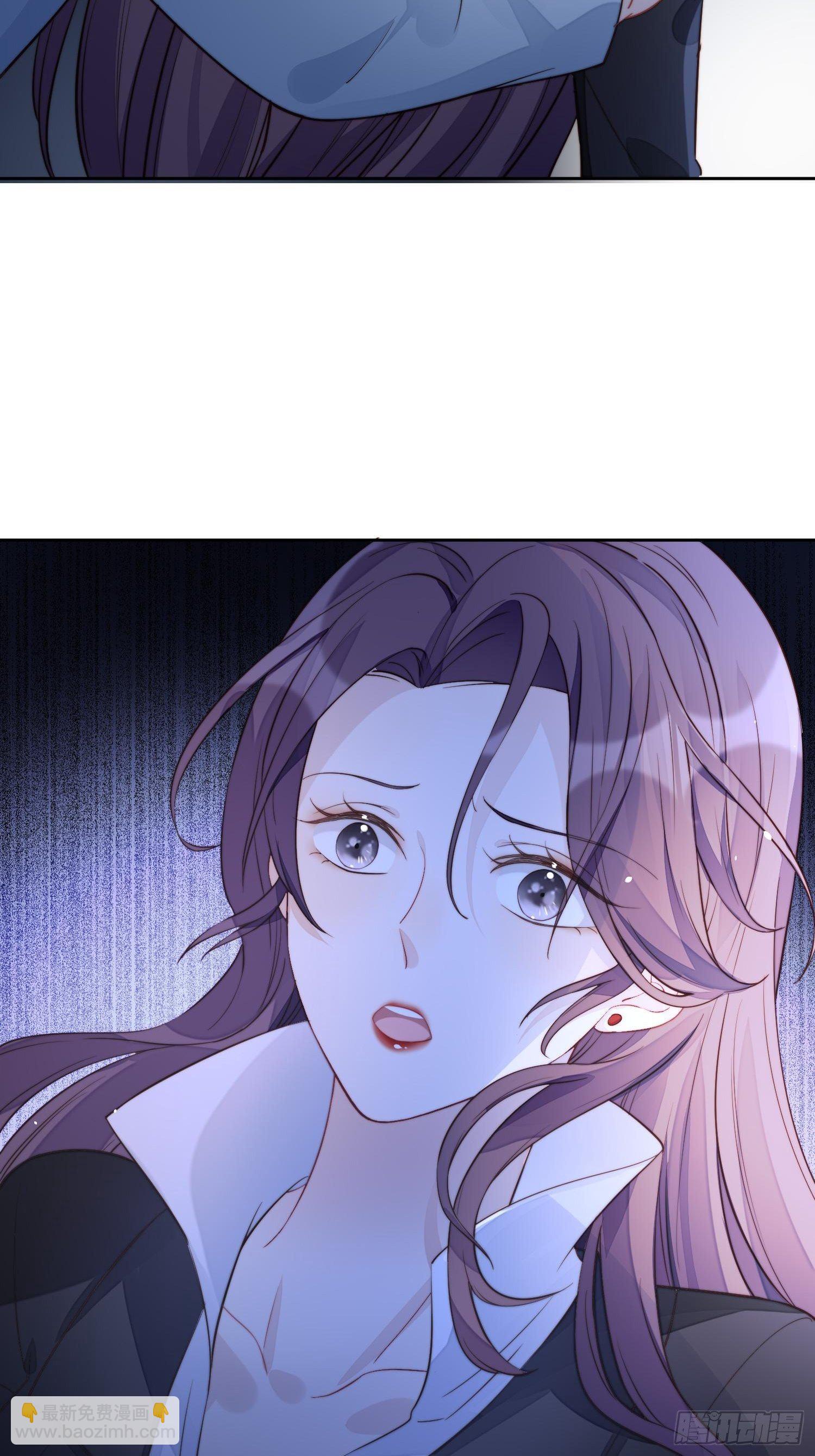 第1话 穿成恶毒女反派？20