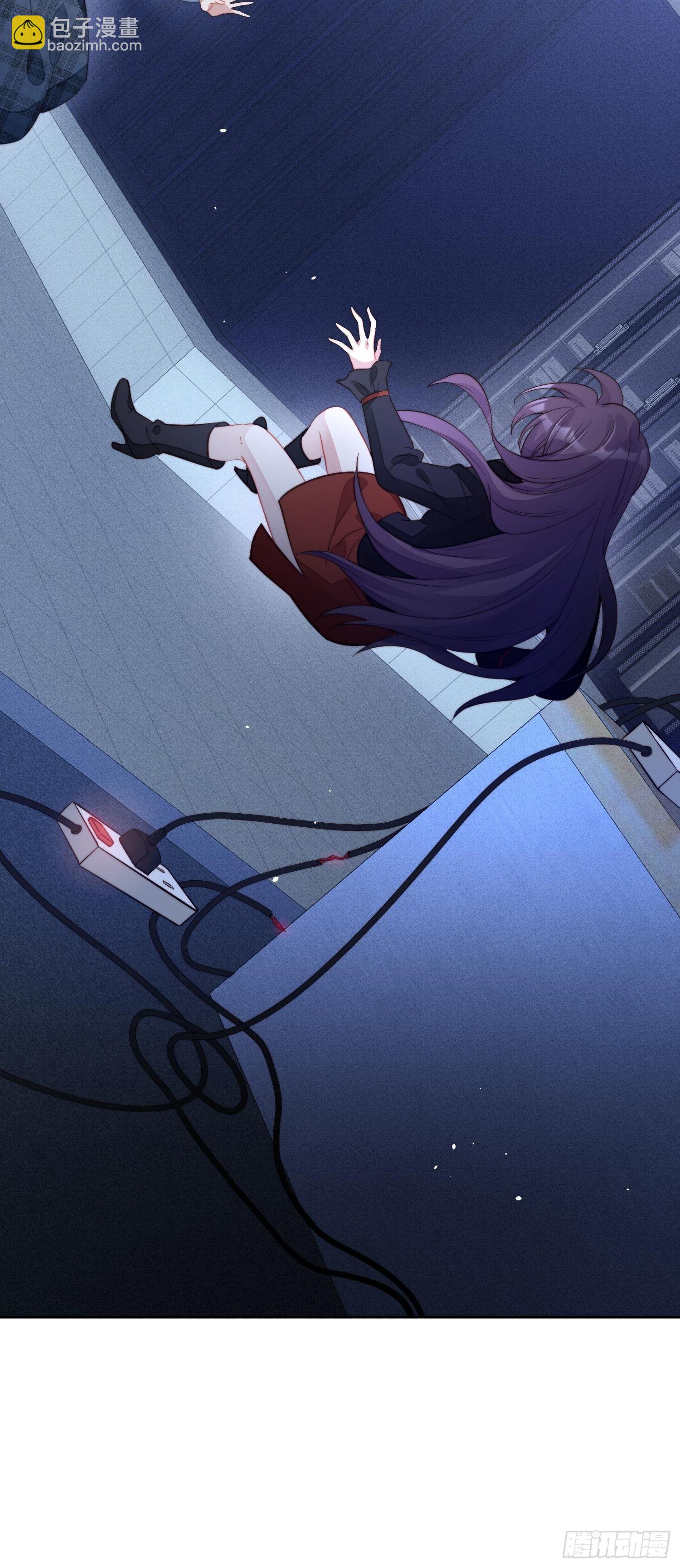 第1话 穿成恶毒女反派？22