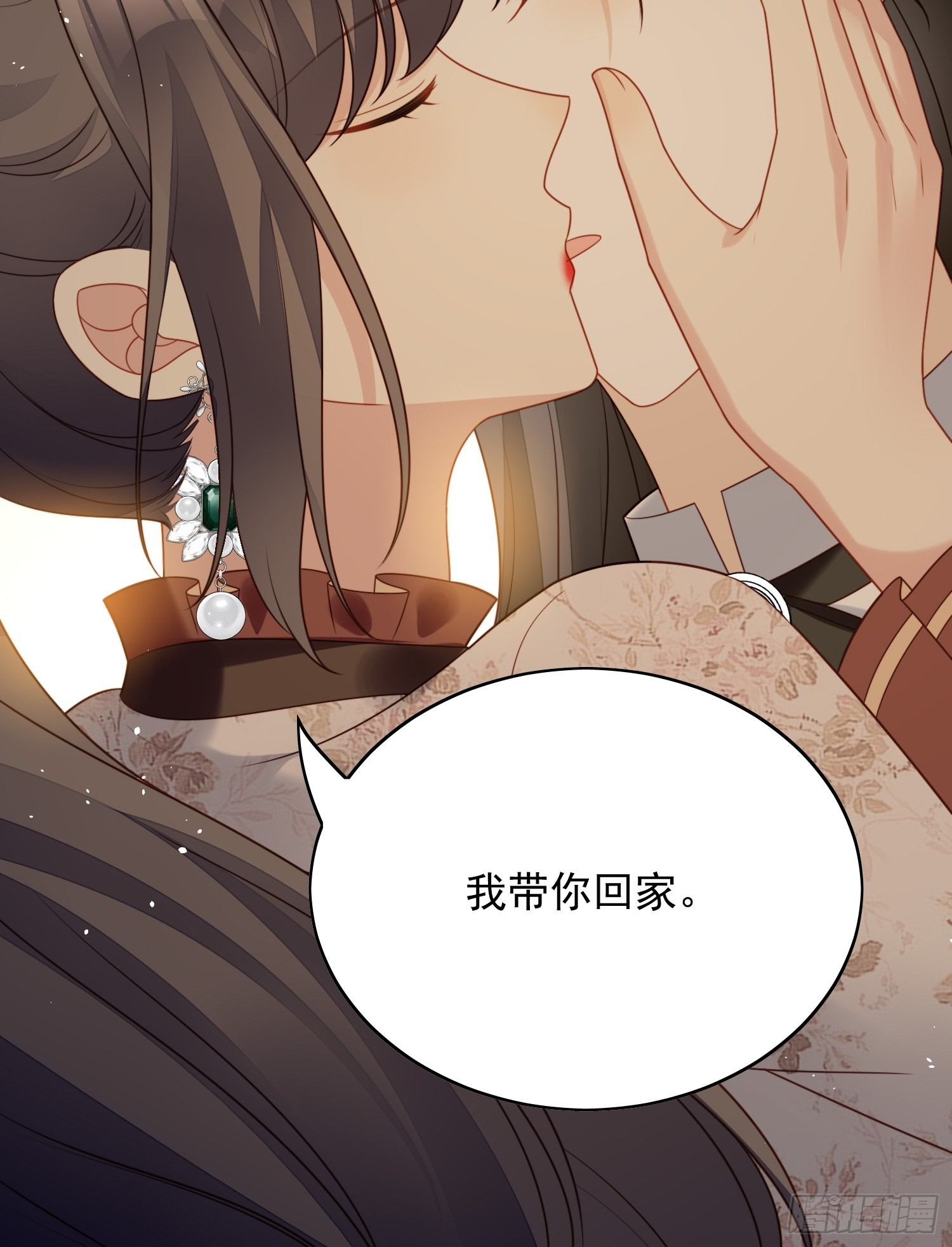 第一百二十二话 你终于醒了11
