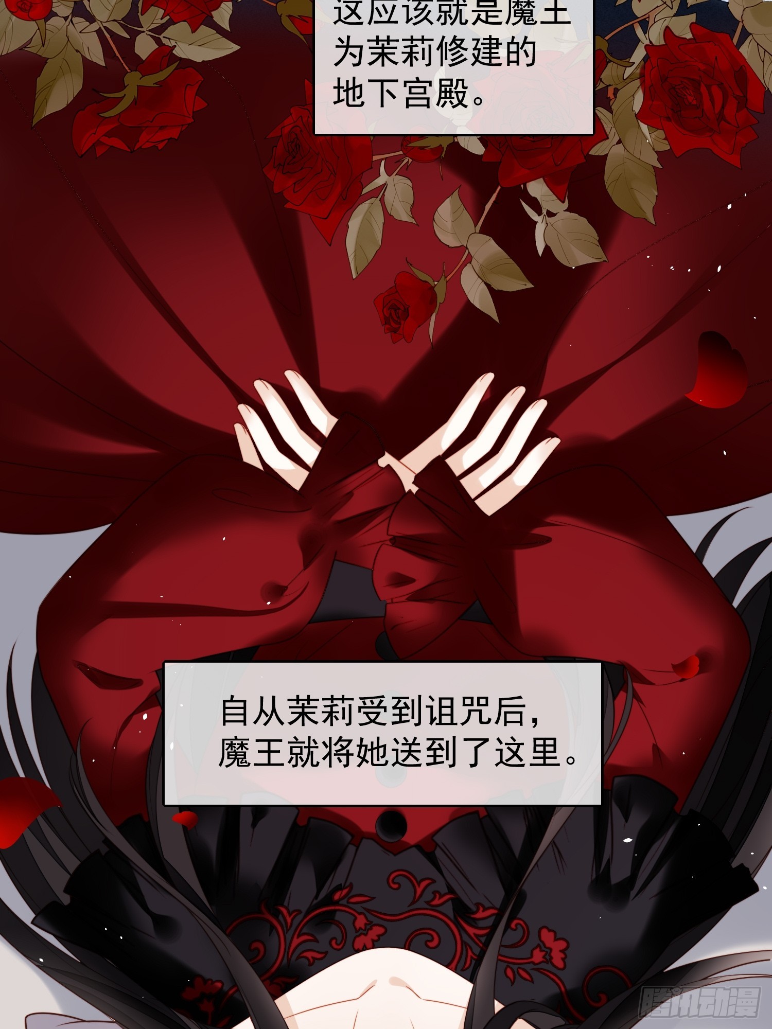 第一百三十三话 灵宠契约19