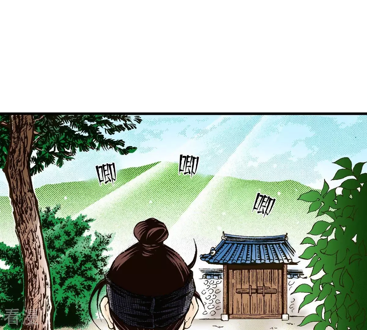 第5话 梦中、相遇61