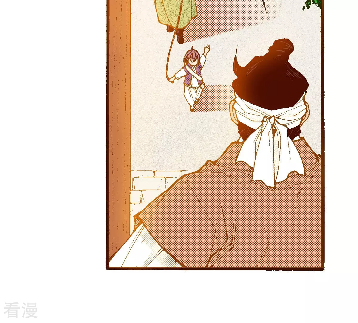 第254话 孩子29
