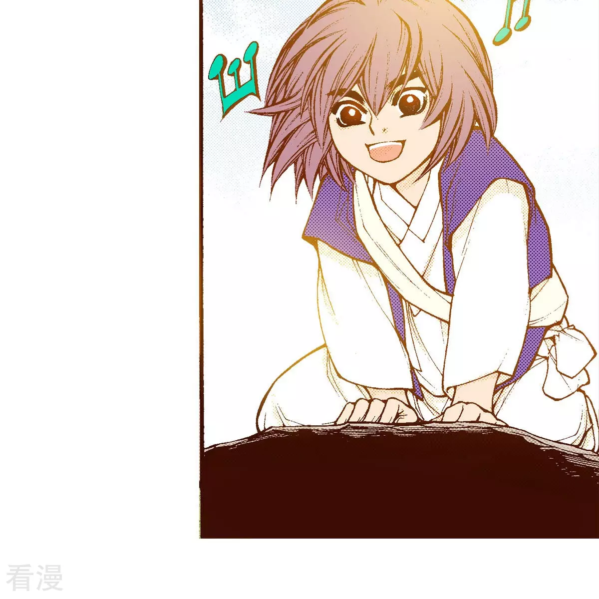 第254话 孩子7