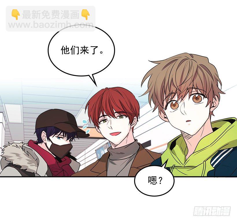 8.努力保持距离2