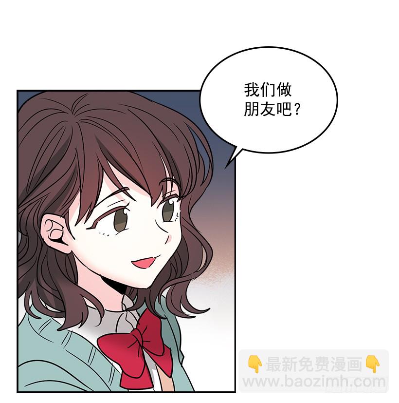 8.努力保持距离71
