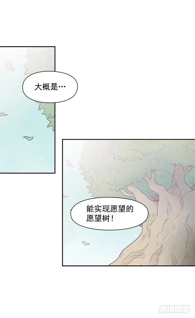 愿望树7