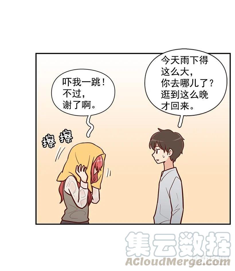 如果3