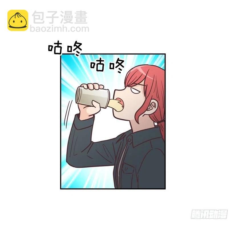 他羡慕她4