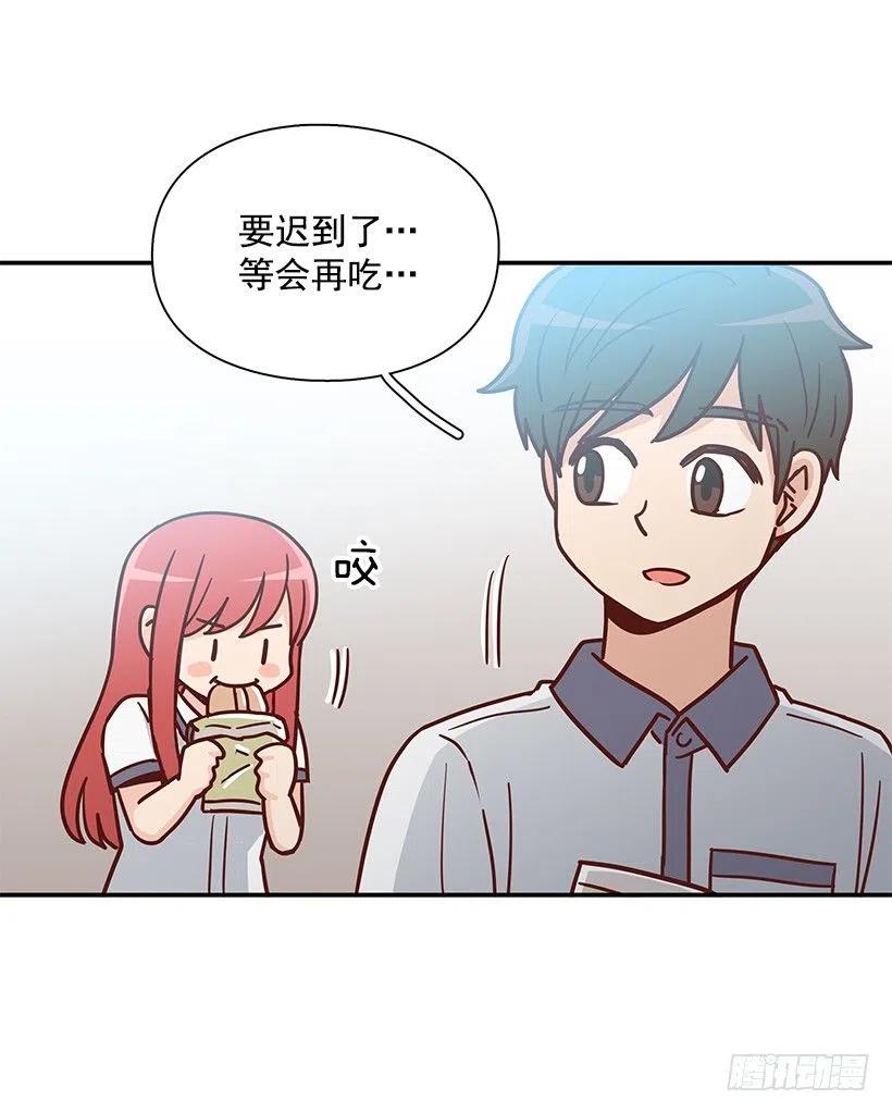 总是会期待10