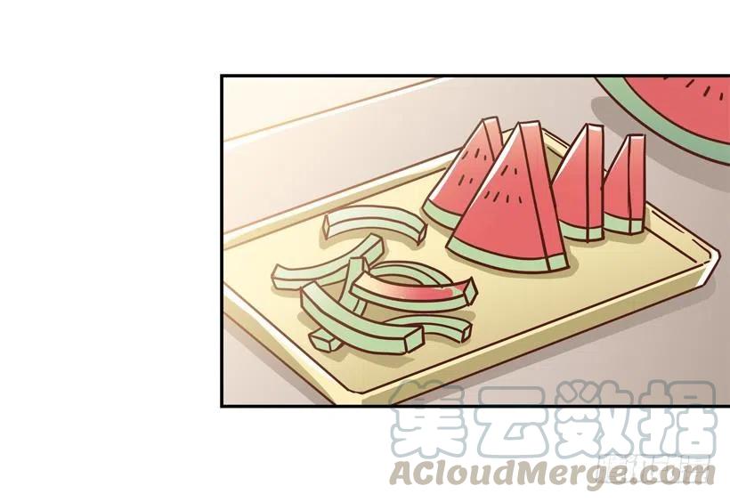 她逃走了27