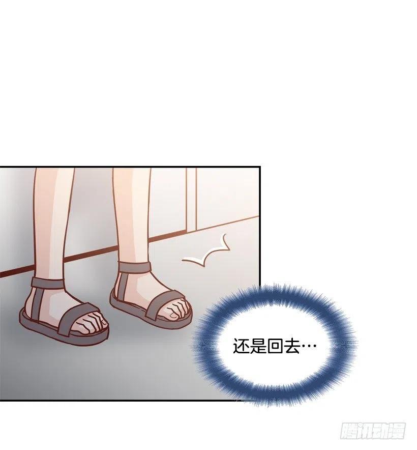 沙滩上谈心事44