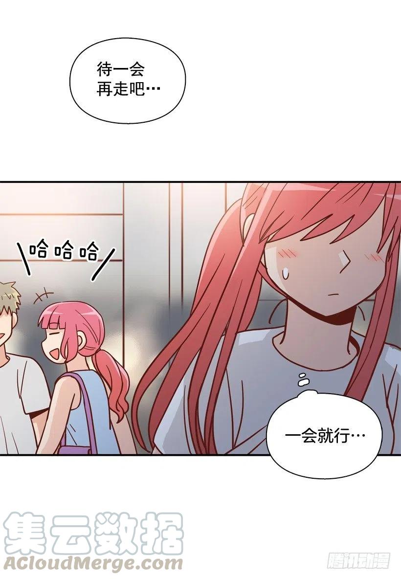 沙滩上谈心事48