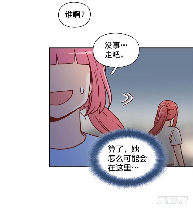 沙滩上谈心事54