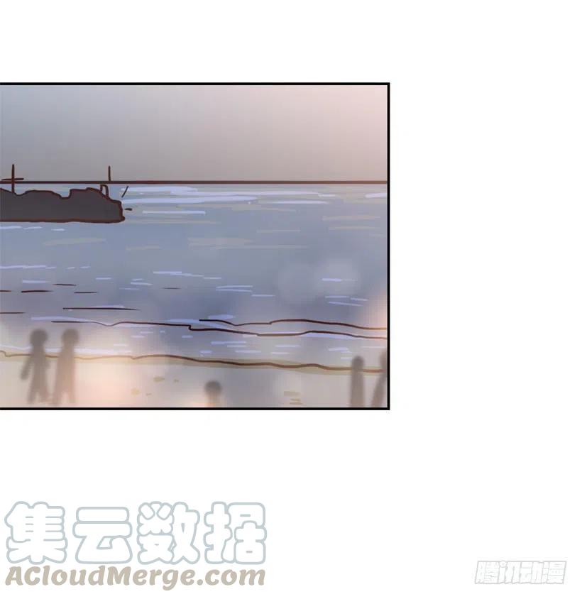 沙滩上谈心事55