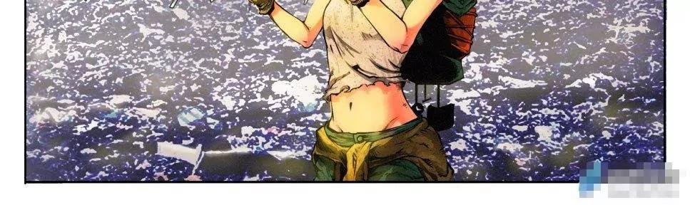 番外2：灵核英雄传—拾荒小记14