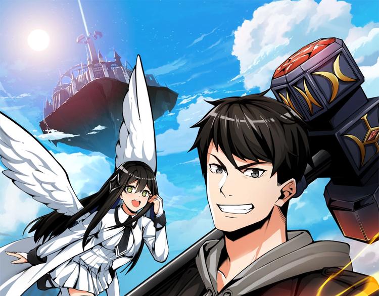 第16话 毒气来袭！0